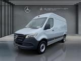 Mercedes-Benz e Sprinter 314 Kasten PRO 56KWh DC-115KW+LED+++ - Mercedes-Benz Sprinter mit Elektro-Antrieb