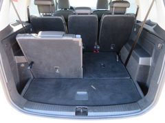 VW Touran 2.0 TDI Trendline Taxi DSG 7-Sitz Leder VW Touran 2.0 TDI Trendline Taxi DSG 7-Sitz Leder