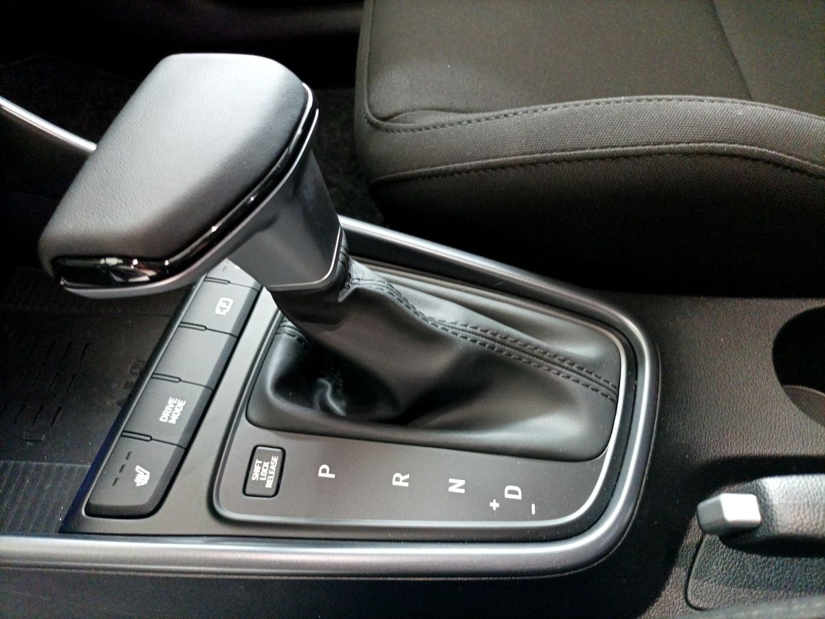 Hyundai BAYON - Bild 14