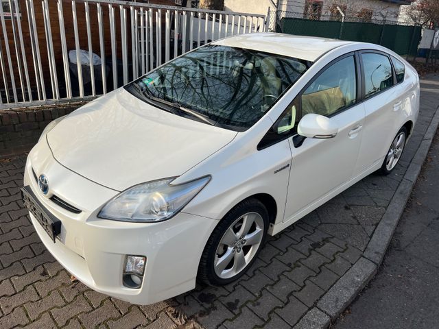 Toyota Prius 1.8-l-VVT-i Executive *TÜV 10/2026*