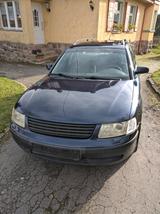 Volkswagen Passat Variant 2.3 VR5 Comfortline Comfortline - Volkswagen Passat Variant aus 1999