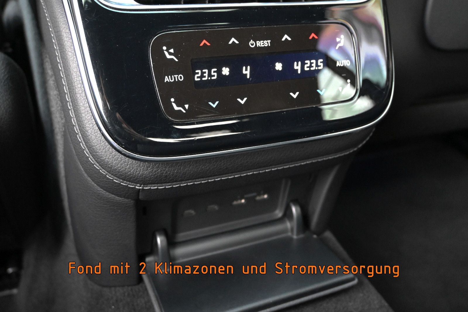 Fahrzeugabbildung Mercedes-Benz S 500 4MATIC AMG LINE °UVP 173.811€°BURM.HighEnd