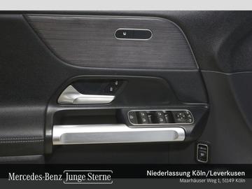 2023 Mercedes-BENZ EQB — миниатюра 17