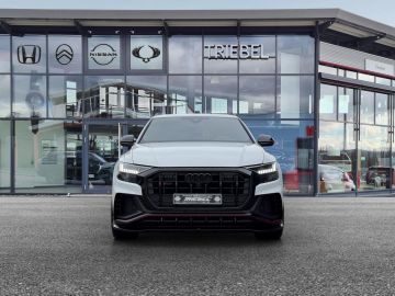 Audi SQ8 4.0TFSI quattro °ABT°WHEELFORCE°BTM°Garantie