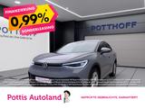 Volkswagen ID.5 PRO MATRIX AHK NAVI PDC LM20 - Volkswagen ID.5: Automatik