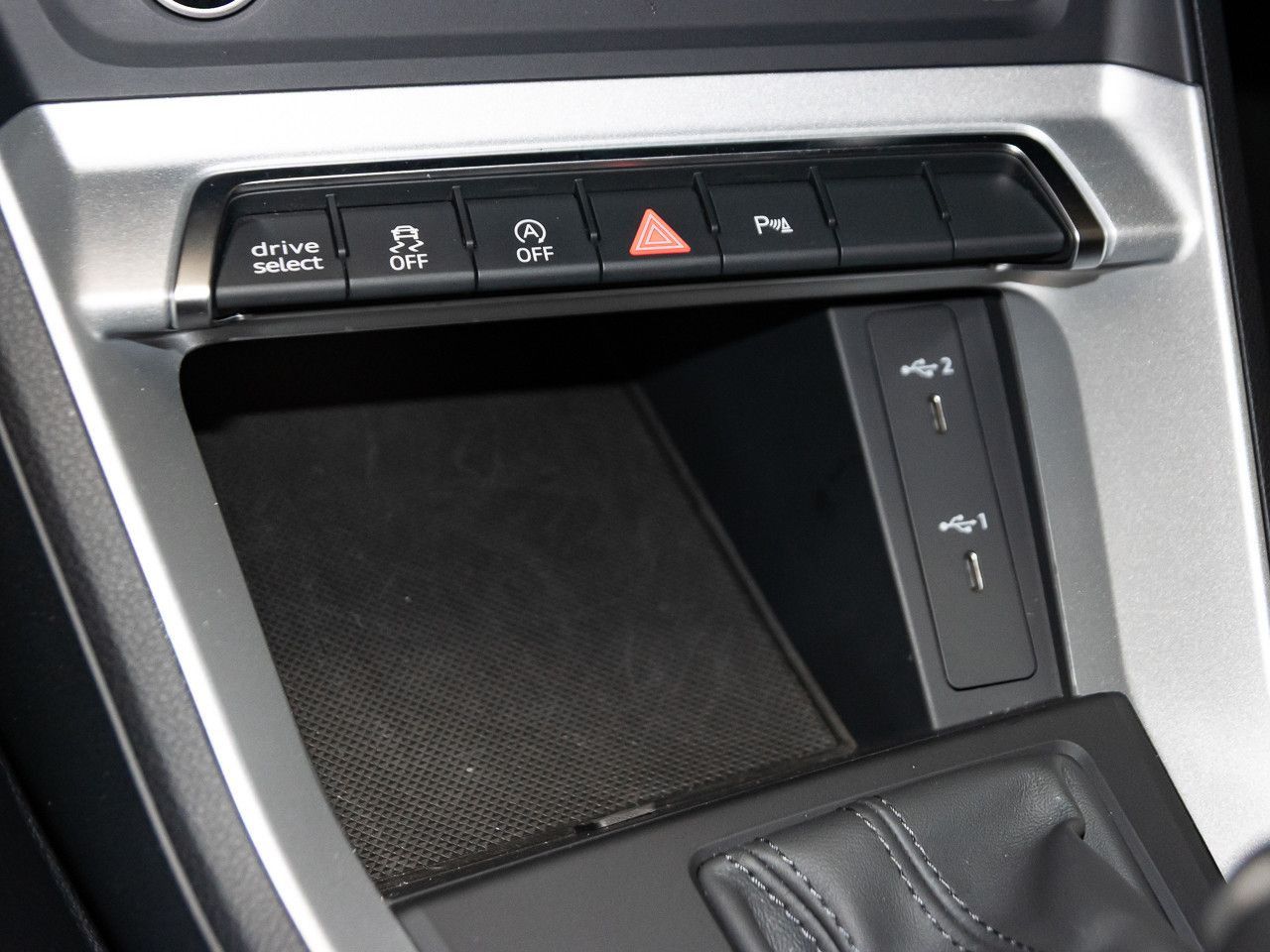 Audi Q3 - Bild 22