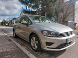 Volkswagen Golf Sportsvan 1.6 TDI DSG Comfortline BMT C... - Volkswagen Golf Sportsvan in München