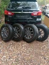 Mitsubishi ASX 1.6 Benziner ClearTec - - Mitsubishi ASX: Cleartec