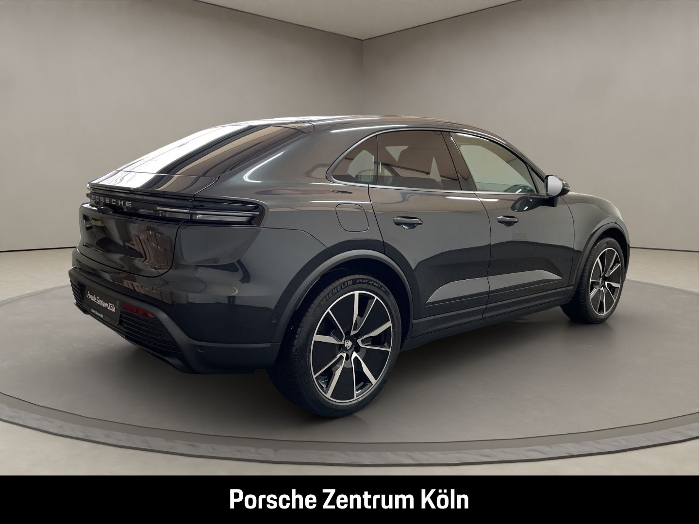 Porsche Macan - Bild 5