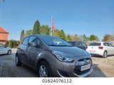 Hyundai ix20 FIFA world Cup Edition/Standheizung - Hyundai ix20: Fifa World Cup Edition