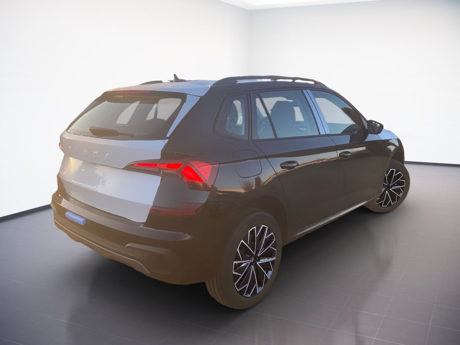 Skoda Kamiq - Bild 4