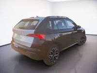 Skoda Kamiq - Vorschau Bild 4