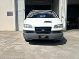 Hyundai H-1 2.5 TDI Autocarro CASSONATO FISSO 3  - Hyundai H-1 aus 2003
