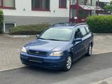 Opel Astra 1.6 16V Comfort Tüv Neu - Opel Astra: Comfort