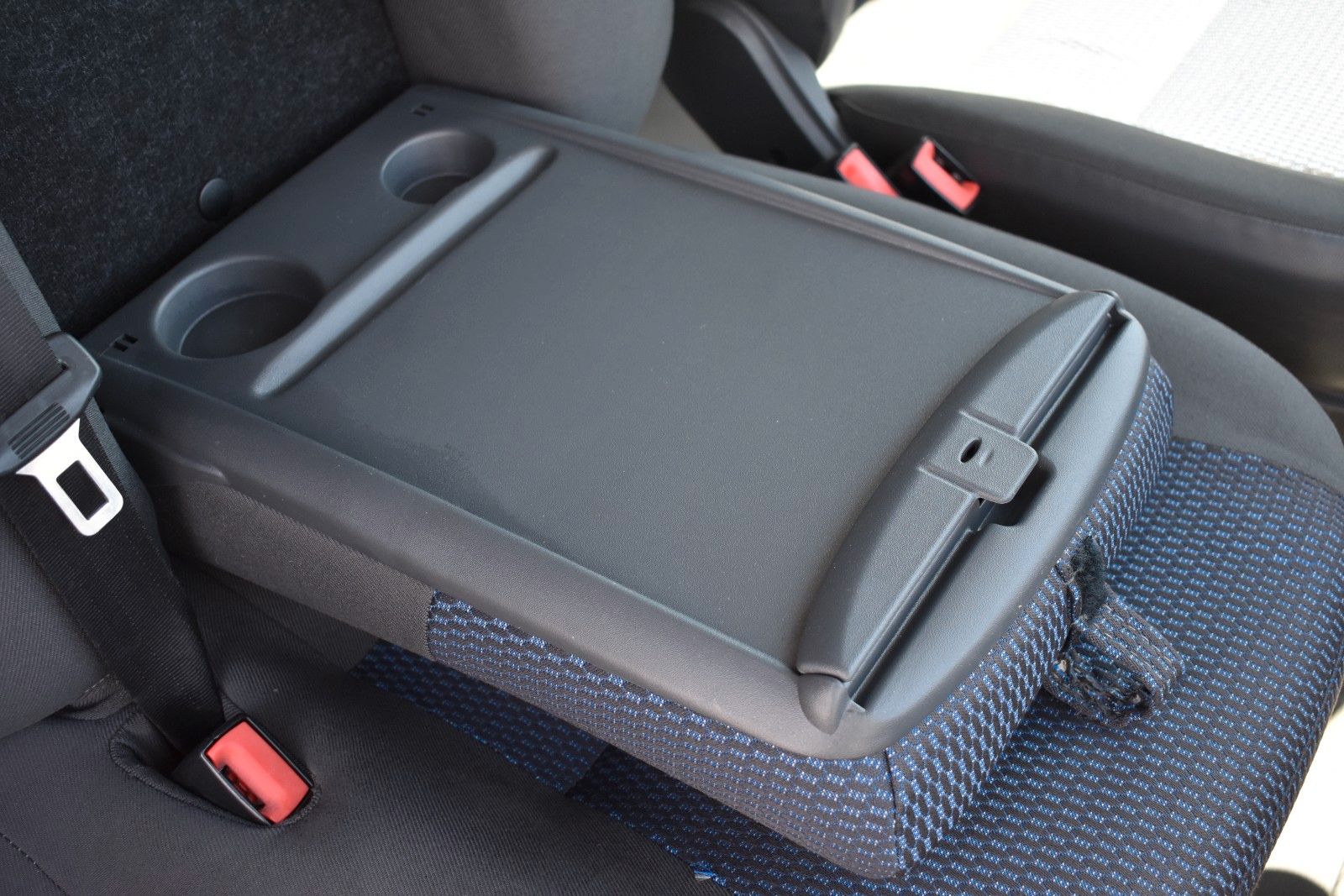 Fahrzeugabbildung Citroën Jumper Cabine Approfondie 7Sitz/Schiebetür
