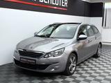 Peugeot 308 SW Business-Line*Panorama*2.Hand*SHZ* - Peugeot 308: SW Business