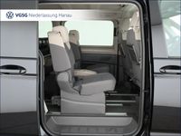 Volkswagen T7 Multivan - Vorschau Bild 15