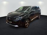Peugeot 5008 1.2 130 Allure Pack Navi+Kamera+Totwinkel - Peugeot 5008 Gebrauchtwagen in München