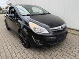Opel Corsa D Color Edition*OPC Line*1.4 101PS*100tkm - Opel Corsa: D Opc
