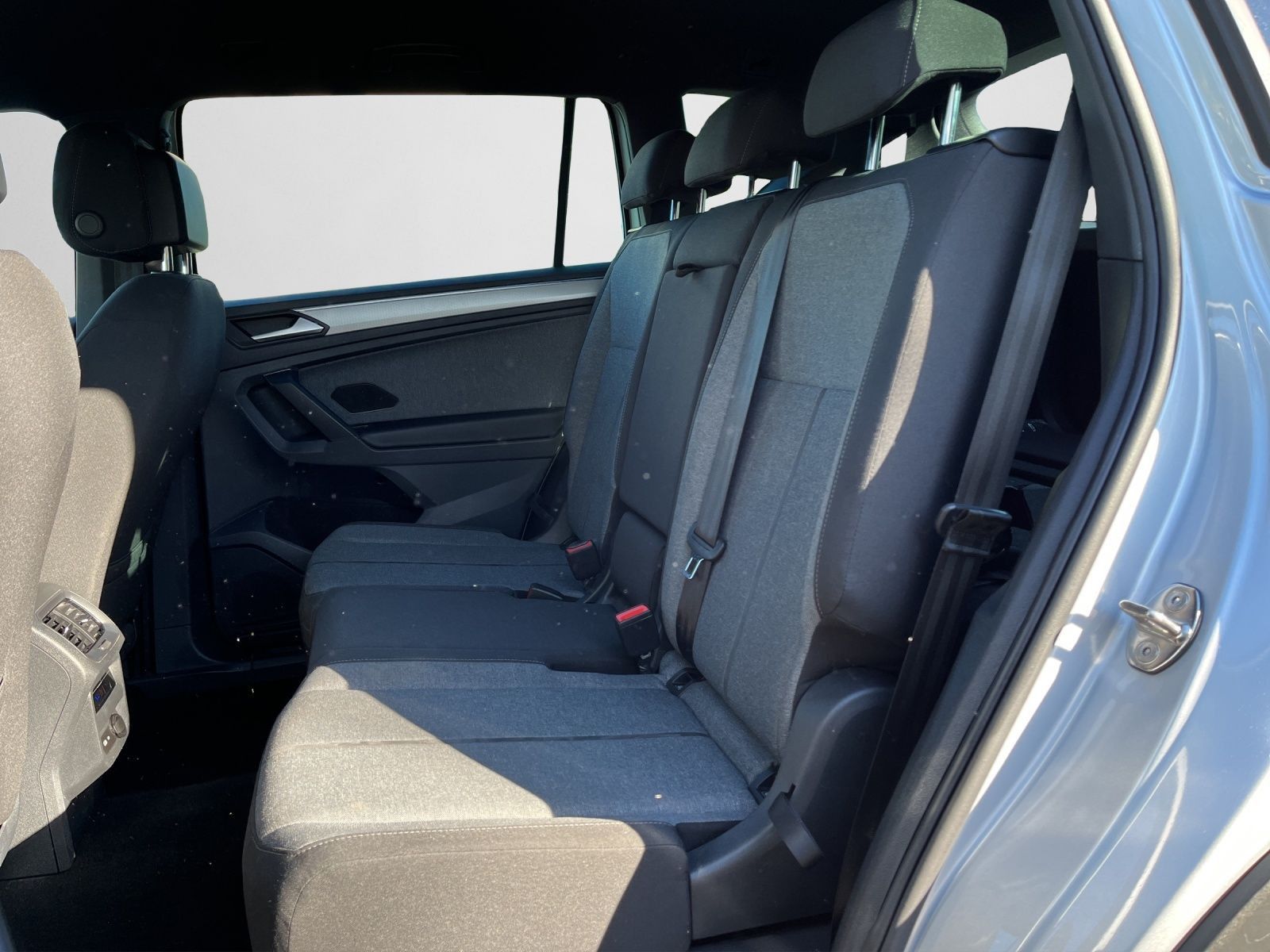 Seat Tarraco - Bild 13
