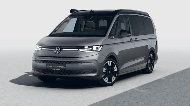 Volkswagen T7 California Ocean eHybrid 180 kW 4M