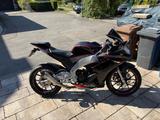 Aprilia RS4 125 (Neuer TÜV, neuer Vorderreifen) - Offers