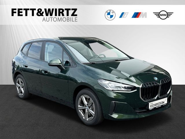 BMW 223i xDrive Active Tourer xDrive/Allrad|AHK|Komf