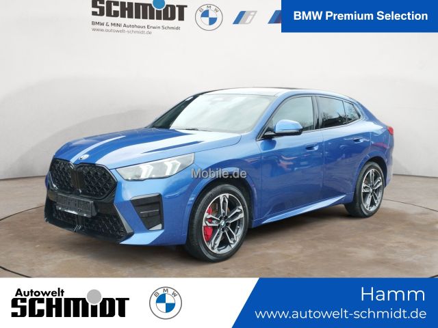 BMW X2 sDrive20i M Sportpaket + BPS.GARANTIE-06.2029