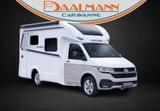 Weinsberg X-CURSION VAN 500 MQ EDITION [PEPPER] 3. Bett, H - Weinsberg X CURSION VAN 500 MQ EDITION PEPPER