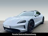 Porsche Taycan 4S Cross Turismo BOSE 21-Zoll Panorama - gebrauchte Porsche Taycan aus dem Jahr 2024