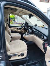 Mercedes-Benz V220 Marco Polo Aufstelldach  - Wohnwagen & Wohnmobile in Mannheim