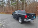 Dodge RAM 1500 V6 - Dodge Unfallwagen
