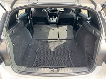 BMW 118i M Sport Shadow Line LED Navi Klima SHZ