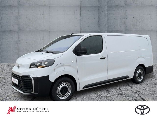 Toyota ProAce 75 kWh Meister L2 Automatik