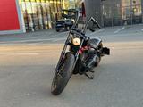 Harley-Davidson Breakout 114  (Custom) - Deutsches Fahrzeug - HARLEY-DAVIDSON BIELEFELD