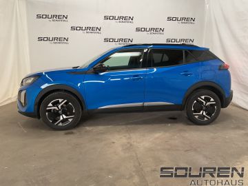 Peugeot 2008 - 2
