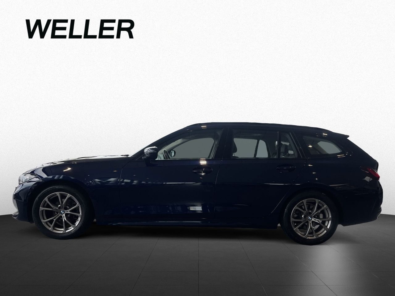 BMW 318 - Bild 9