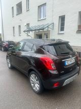 Opel Mokka 1.6 CDTI Color Edition Automatik Color... - Opel Mokka: Color Edition