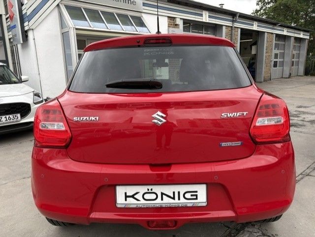 Suzuki Swift - Bild 6