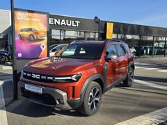 Dacia Duster III 1.6 E-TECH Hybr. 140 Journey *Navi*LE