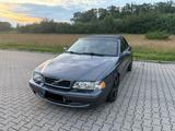 Volvo C70 2.4T Cabrio Collection - Volvo C70 aus 2005