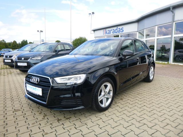 Fahrzeugabbildung Audi A3 Sportback 30 TFSI >NAVI/LED/Sitzheiz/PDC<