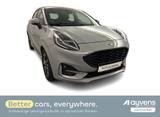 Ford Puma ST-LINE X 1.0 EcoBoost Hybrid Aut.