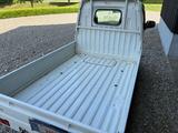 Mitsubishi Minicab U42T - Radlader Mini
