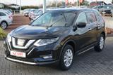 Nissan X-Trail 1.6 dCi 4x4 LED Navi AHK Pano 7-Sitzer - Nissan X-Trail mit Diesel-Antrieb: 1.6