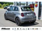 Fiat 500e La Prima 42 kWh WINTER PANO NAVI KAMERA APP - gebrauchte Fiat 500e aus dem Jahr 2021