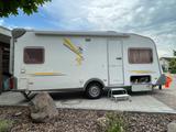 Knaus Cheers C500 - Knaus Cheers