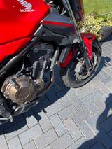 Honda CBR500FA top Zustand - HONDA CB 50