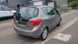 Opel Meriva B Innovation - Opel: Kleinbus