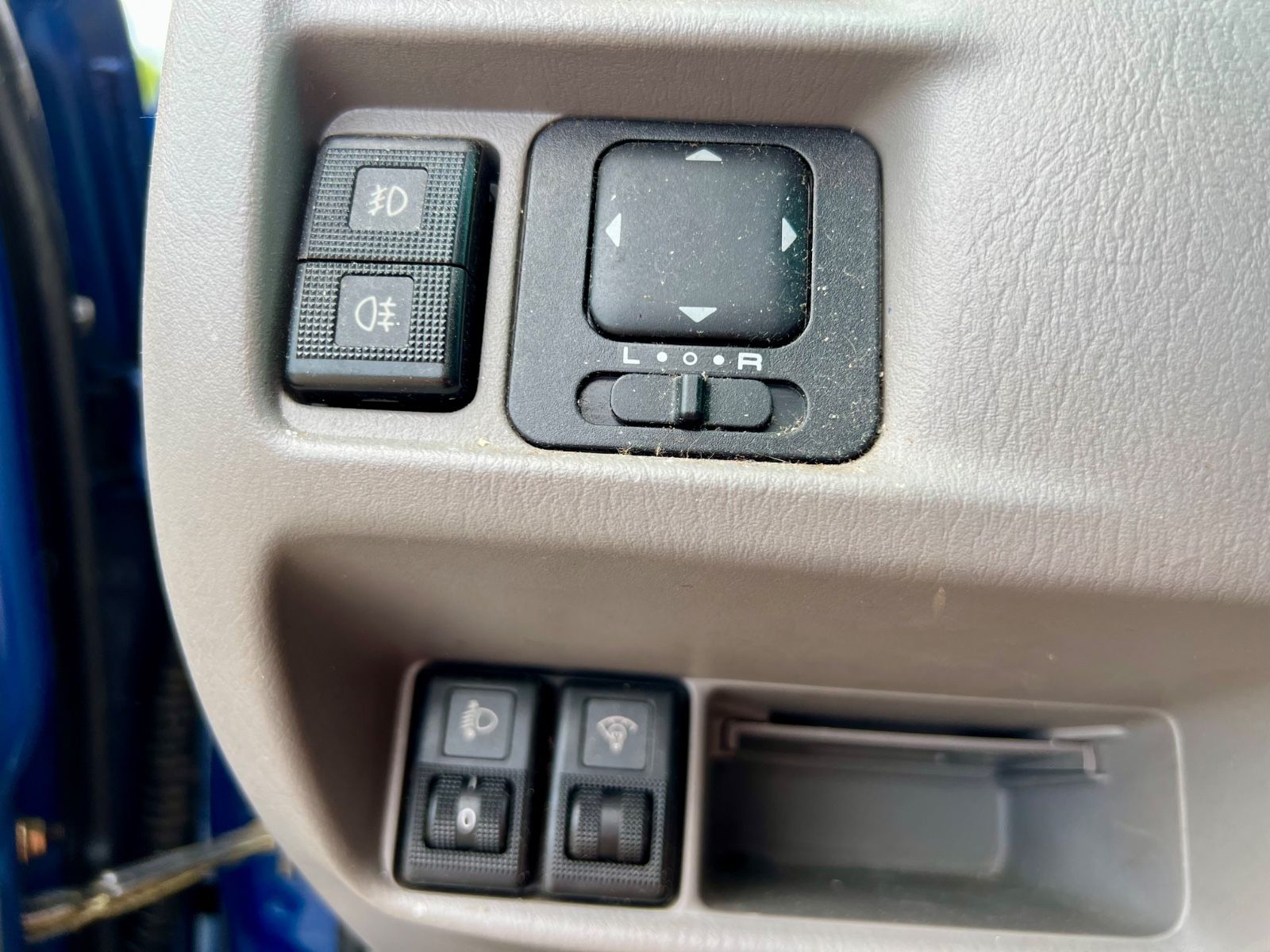 MAZDA Demio 1.5 Active KLIMA RADIO EL. FENSTER